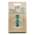 Kingfisher Garden 1/2" Male/Male Adaptor